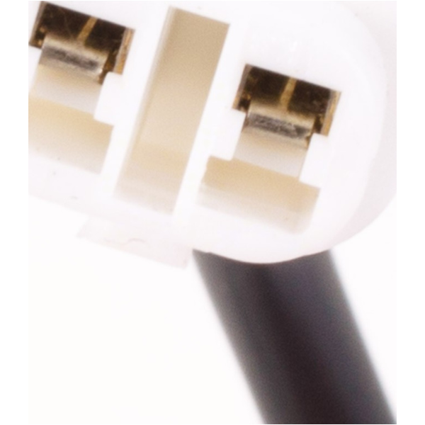 Geschwindigkeitsmesser, Anzeigeeinheit ACE-2866AP Tachometer und Drehzahlmesser Alu-poliert