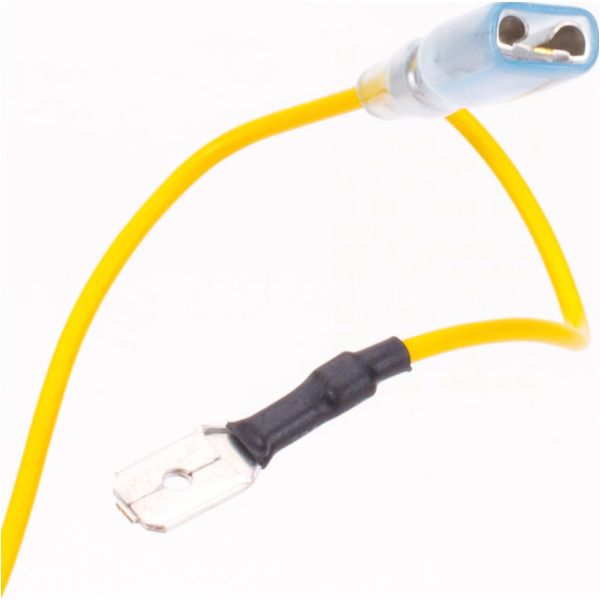 Geschwindigkeitsmesser, Anzeigeeinheit ACE-2866AP Tachometer und Drehzahlmesser Alu-poliert