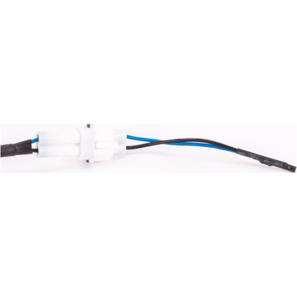 Geschwindigkeitsmesser, Anzeigeeinheit ACE-2866AP Tachometer und Drehzahlmesser Alu-poliert