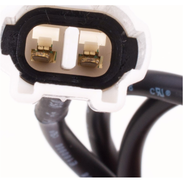 Geschwindigkeitsmesser, Anzeigeeinheit ACE-2866AP Tachometer und Drehzahlmesser Alu-poliert