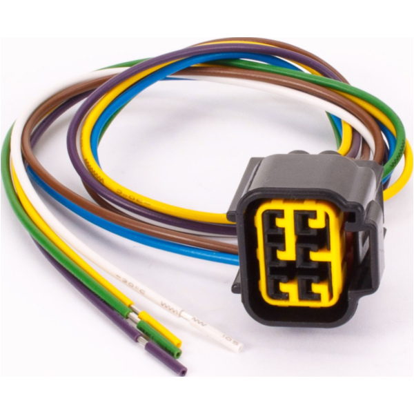 Geschwindigkeitsmesser, Anzeigeeinheit ACE-2866AP Tachometer und Drehzahlmesser Alu-poliert