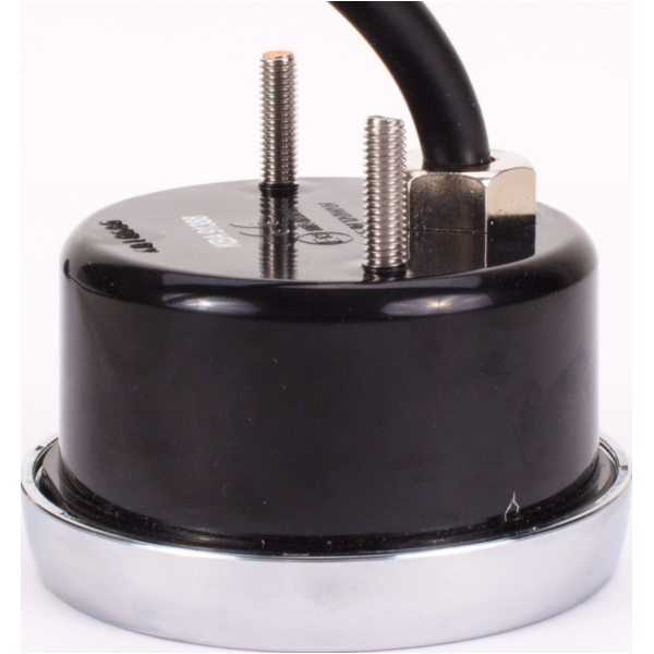 Geschwindigkeitsmesser, Anzeigeeinheit ACE-2755 Tachometer und Drehzahlmesser mit Kraftstoffanzeige