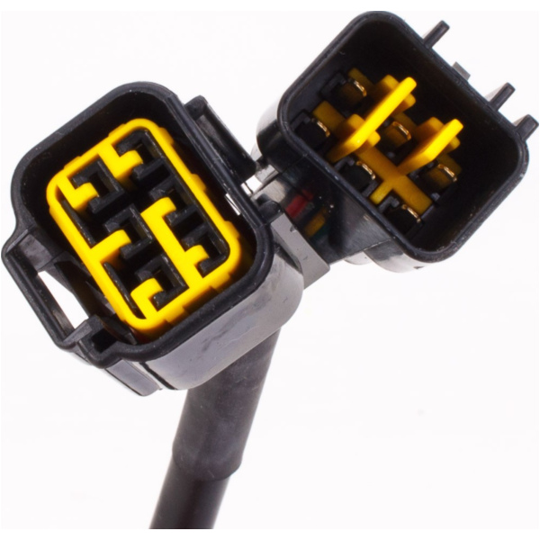 Geschwindigkeitsmesser, Anzeigeeinheit ACE-2755 Tachometer und Drehzahlmesser mit Kraftstoffanzeige