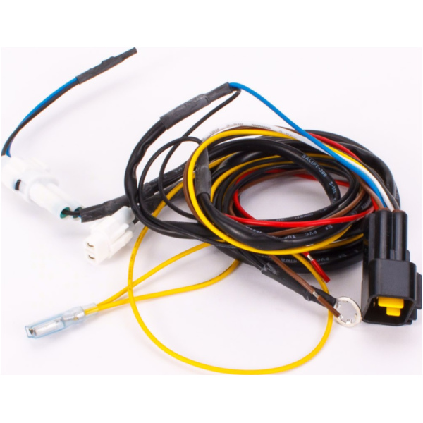 Geschwindigkeitsmesser, Anzeigeeinheit ACE-2755 Tachometer und Drehzahlmesser mit Kraftstoffanzeige