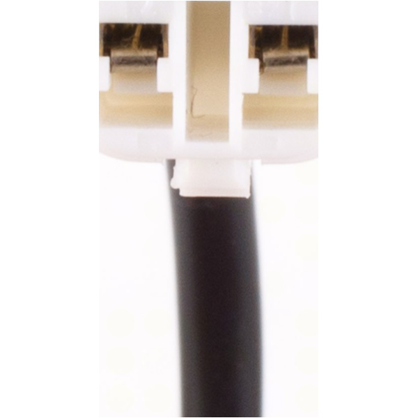 Geschwindigkeitsmesser, Anzeigeeinheit ACE-2755 Tachometer und Drehzahlmesser mit Kraftstoffanzeige