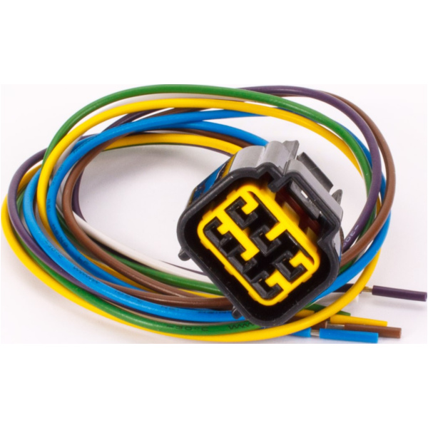 Geschwindigkeitsmesser, Anzeigeeinheit ACE-2755 Tachometer und Drehzahlmesser mit Kraftstoffanzeige