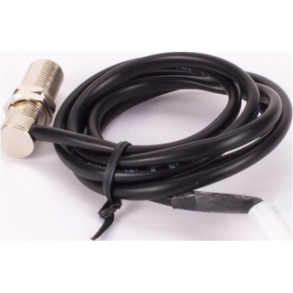 Geschwindigkeitsmesser, Anzeigeeinheit ACE-2755 Tachometer und Drehzahlmesser mit Kraftstoffanzeige