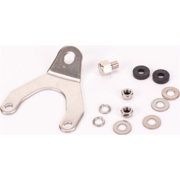 Geschwindigkeitsmesser, Anzeigeeinheit ACE-2755 Tachometer und Drehzahlmesser mit Kraftstoffanzeige