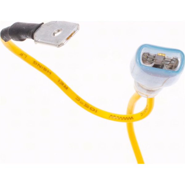 Geschwindigkeitsmesser, Anzeigeeinheit ACE-2755AP Tachometer und Drehzahlmesser mit Kraftstoffanzeige Alu poliert