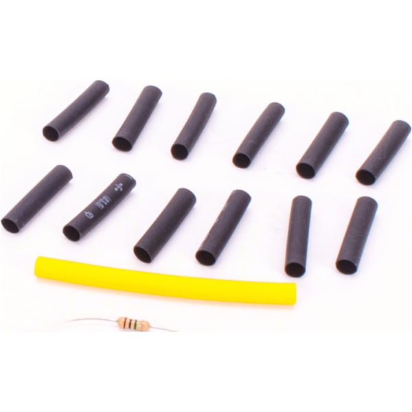 Geschwindigkeitsmesser, Anzeigeeinheit ACE-2901 Motorrad und Quad / ATV Drehzahlmesser mit Temperaturanzeige und 6 Kontrollleuchte