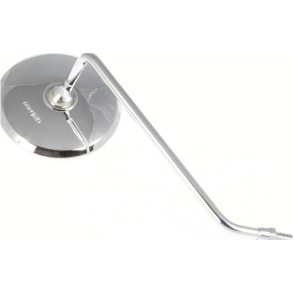 Lenkerspiegel Spiegel links chrom M10 Rechtsgewinde (einzeln) 5005009