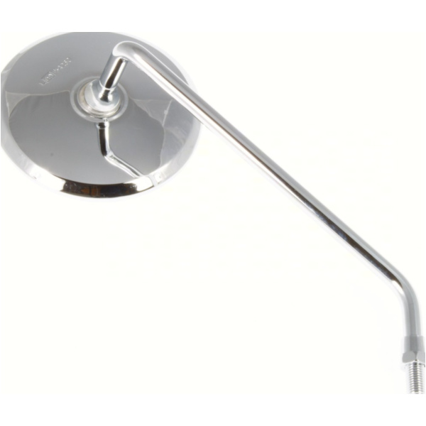 Lenkerspiegel Geiwiz Spiegel rechts chrom M10 Rechtsgewinde (einzeln)