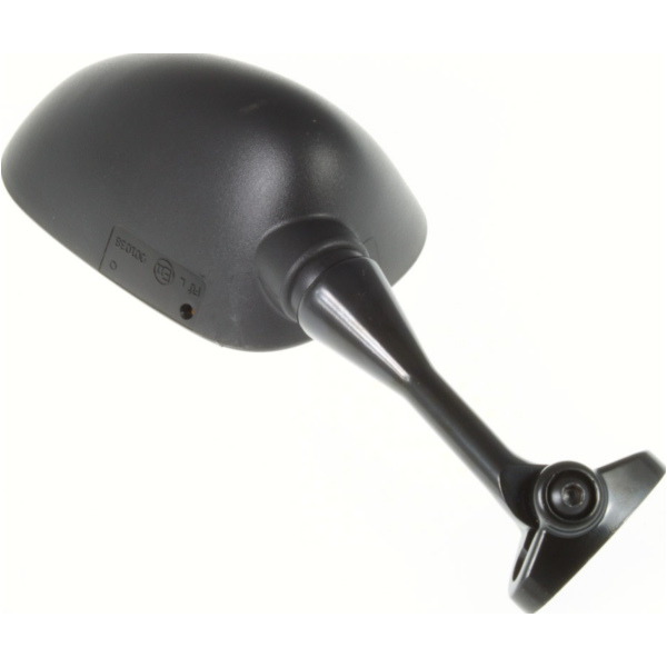 Lenkerspiegel Spiegel rechts schwarz (einzeln) 5005060