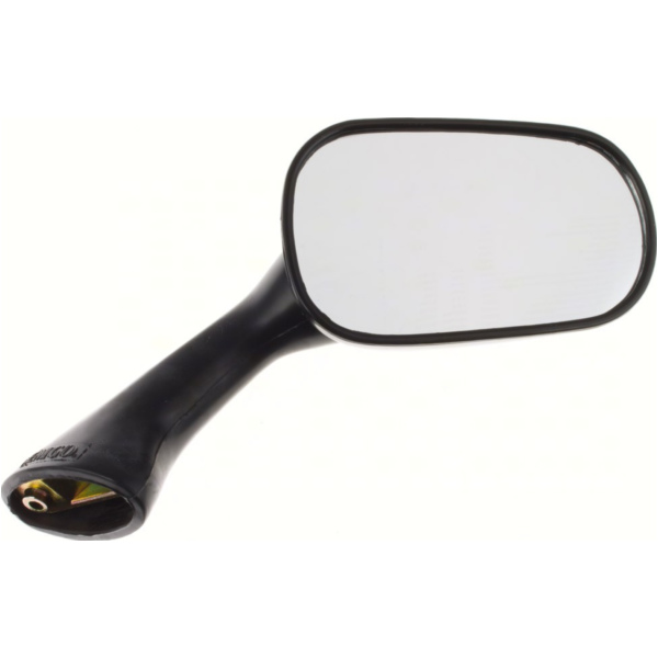 Lenkerspiegel Spiegel rechts schwarz (einzeln) 5005069