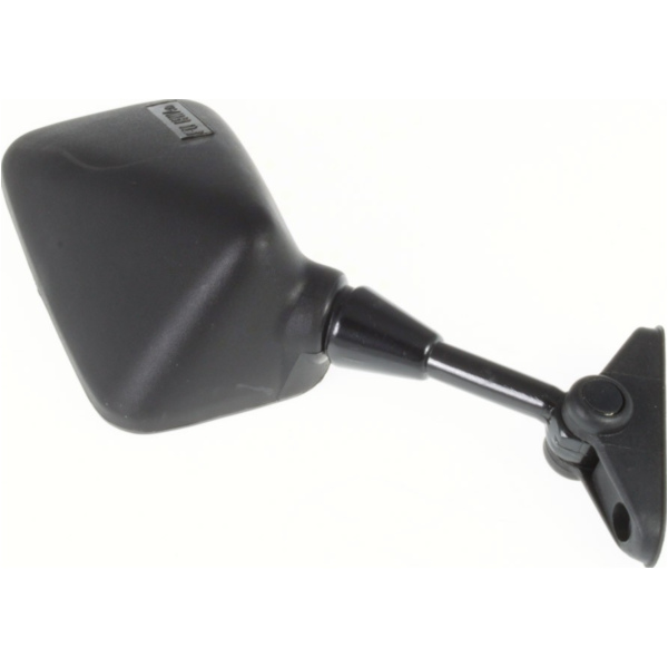 Lenkerspiegel Spiegel links schwarz (einzeln) 5005077