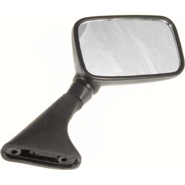 Lenkerspiegel Spiegel rechts schwarz (einzeln) 5005084