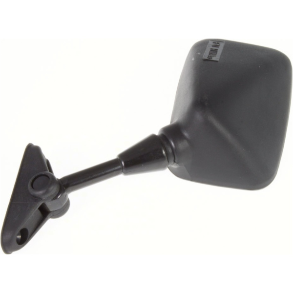 Lenkerspiegel Spiegel rechts schwarz (einzeln) 5005087