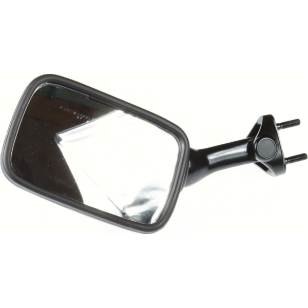 Lenkerspiegel Spiegel rechts schwarz M6 Rechtsgewinde (einzeln) 5005089