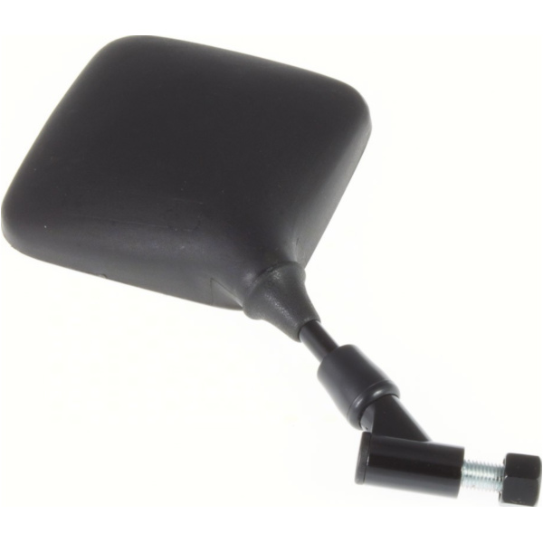 Lenkerspiegel Spiegel links schwarz M10 Rechtsgewinde (einzeln) 5005103