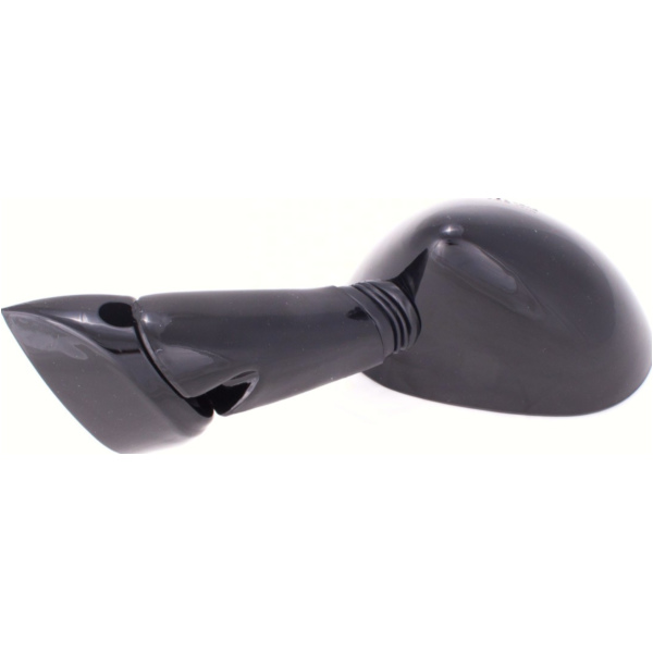 Lenkerspiegel Spiegel links schwarz M8 Rechtsgewinde (einzeln)