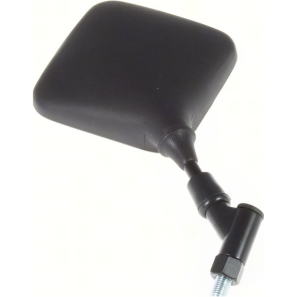 Lenkerspiegel Spiegel rechts schwarz M10 Rechtsgewinde (einzeln) 5005131