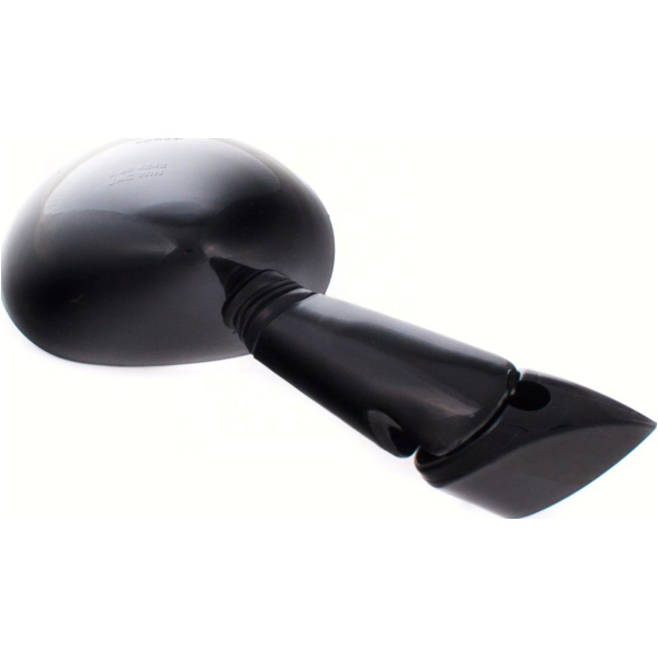 Lenkerspiegel Spiegel rechts schwarz M8 Rechtsgewinde (einzeln)