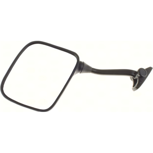 Lenkerspiegel Spiegel links schwarz (einzeln) 5005179