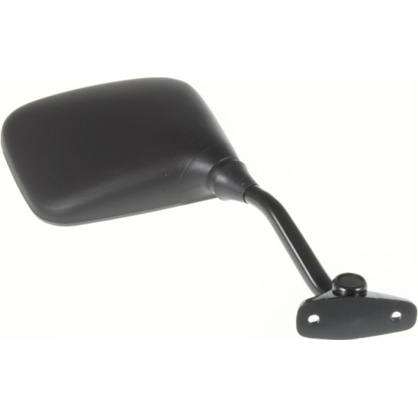 Lenkerspiegel Spiegel rechts schwarz (einzeln) 5005223