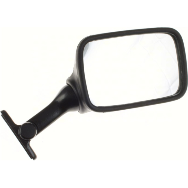 Lenkerspiegel Spiegel rechts schwarz (einzeln) 5005232