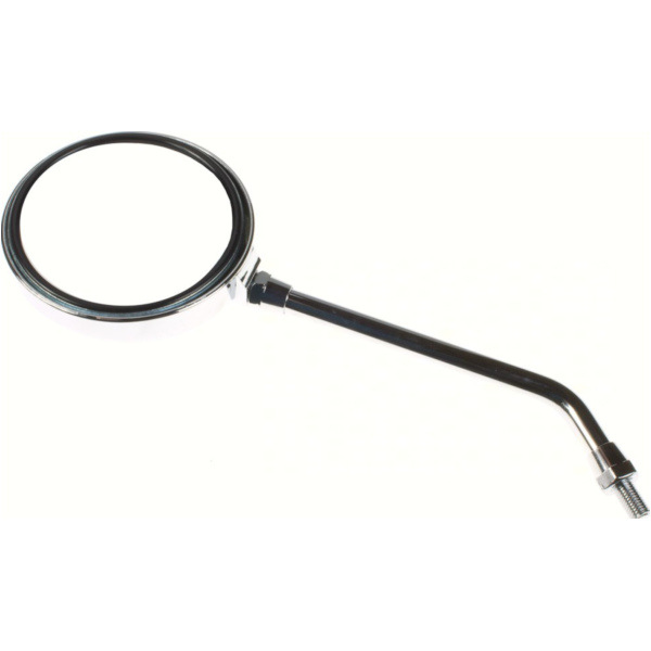 Lenkerspiegel Spiegel universal chrom M10 Rechtsgewinde (einzeln) 5005504