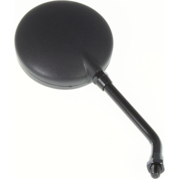 Lenkerspiegel Spiegel universal schwarz M10 Rechtsgewinde (einzeln) 5005505