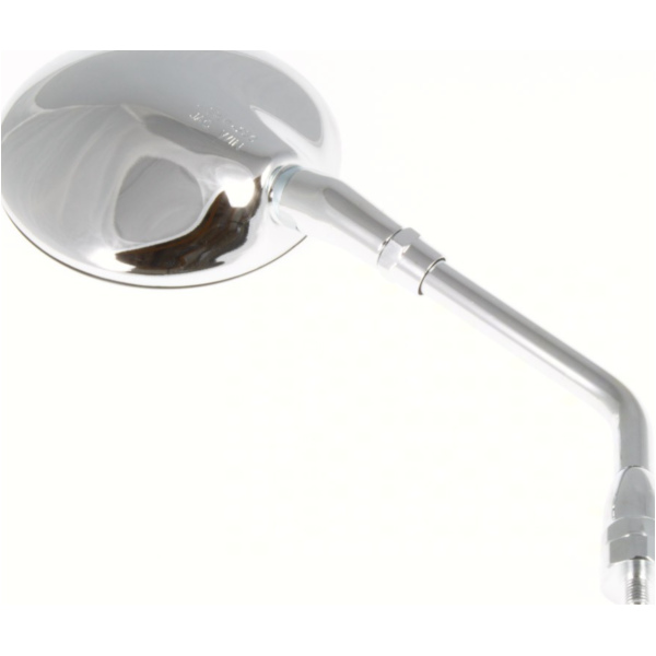 Lenkerspiegel Spiegel rechts chrom M10 Rechtsgewinde (einzeln) 5005507