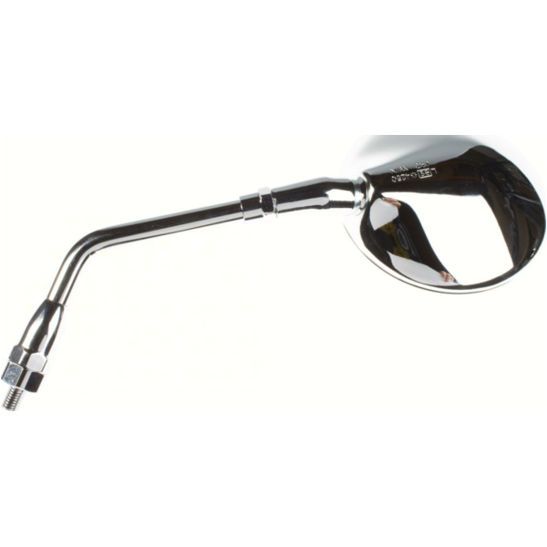 Lenkerspiegel Spiegel links chrom M10 Rechtsgewinde (einzeln) 5005508