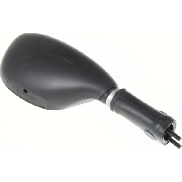 Lenkerspiegel Spiegel rechts schwarz M6 Rechtsgewinde (einzeln) 5005509