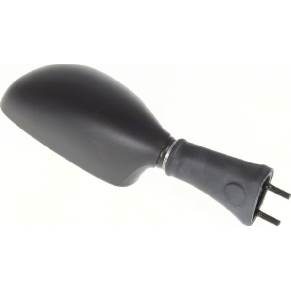 Lenkerspiegel Spiegel links schwarz (einzeln) 5005510