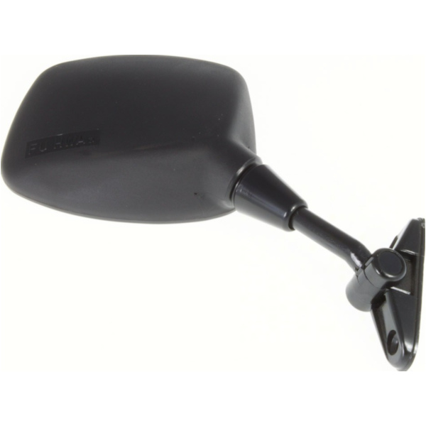Lenkerspiegel Spiegel rechts schwarz (einzeln) 5005513