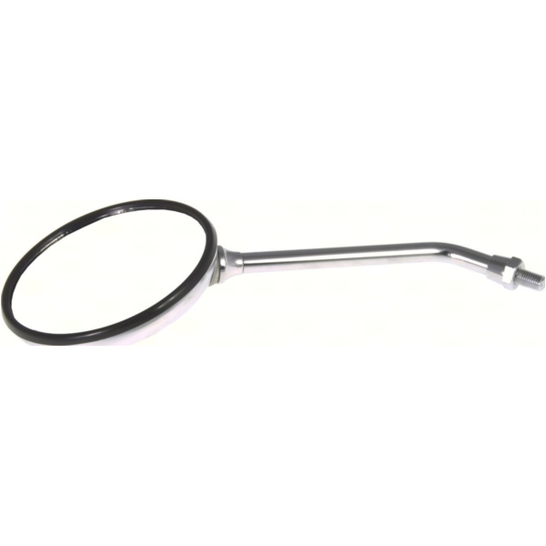 Lenkerspiegel Spiegel universal chrom M10 Rechtsgewinde (einzeln) 5005517