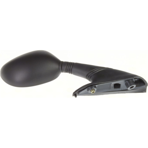 Lenkerspiegel Spiegel rechts schwarz (einzeln) 5005518