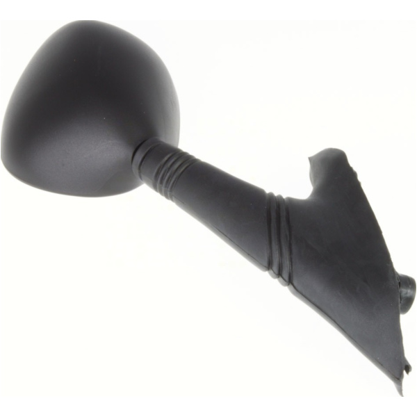 Lenkerspiegel Spiegel links schwarz (einzeln) 5005519