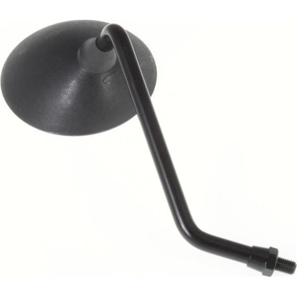 Lenkerspiegel Spiegel links schwarz M10 Rechtsgewinde (einzeln) 5005521