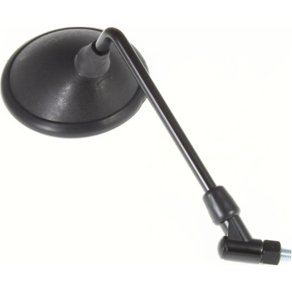 Lenkerspiegel Spiegel links schwarz M10 Linksgewinde (einzeln) 5005523