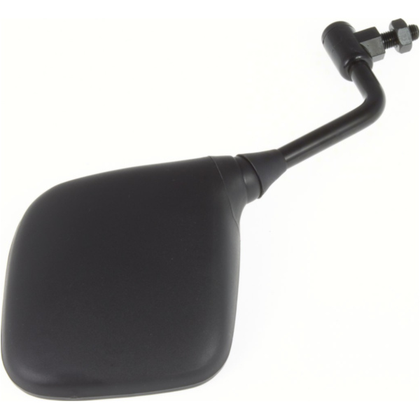 Lenkerspiegel Spiegel rechts schwarz M10 Linksgewinde (einzeln) 5005524