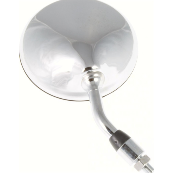 Lenkerspiegel Spiegel rechts chrom M10 Rechtsgewinde (einzeln) 5005528