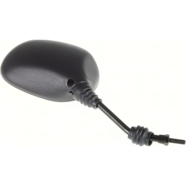 Lenkerspiegel Spiegel rechts schwarz M8 Rechtsgewinde (einzeln) 5005531