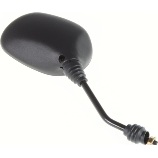 Lenkerspiegel Spiegel rechts schwarz M8 Rechtsgewinde (einzeln) 5005533