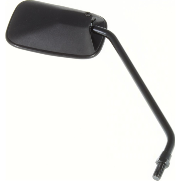 Lenkerspiegel Spiegel rechts schwarz M10 Rechtsgewinde (einzeln) 5005535