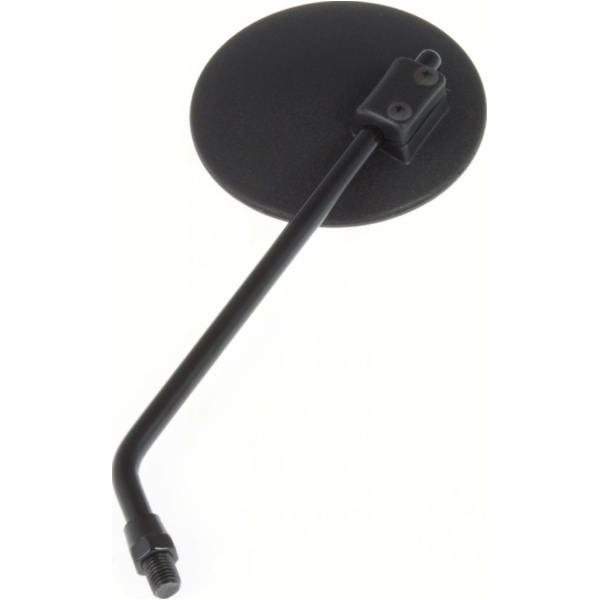 Lenkerspiegel Spiegel links schwarz M10 Rechtsgewinde (einzeln) 5005537