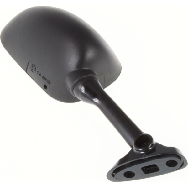 Lenkerspiegel Spiegel rechts schwarz (einzeln) 5005540