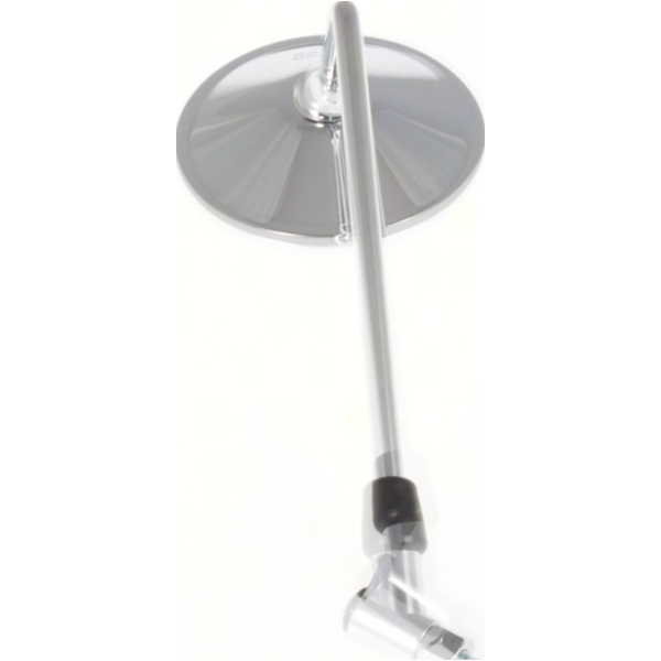 Lenkerspiegel Spiegel universal chrom M10 Rechtsgewinde (einzeln) 5005544