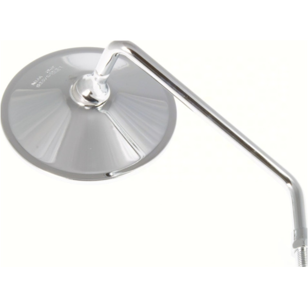 Lenkerspiegel Spiegel rechts chrom M10 Rechtsgewinde (einzeln) 5005545